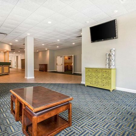 Quality Inn Prestonsburg 外观 照片