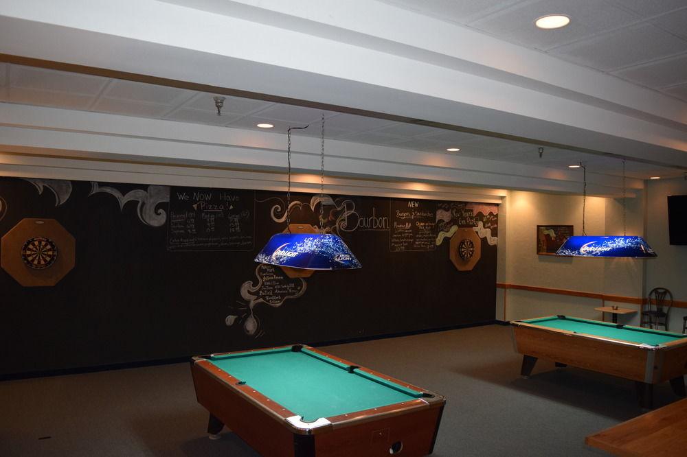 Quality Inn Prestonsburg 外观 照片
