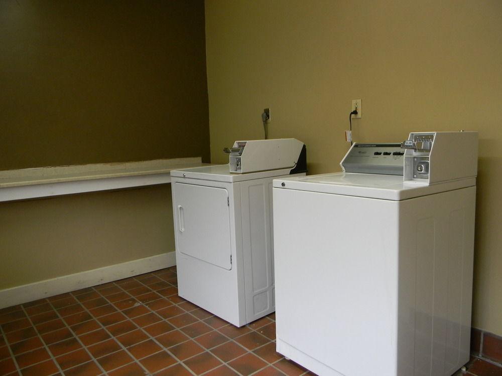Quality Inn Prestonsburg 外观 照片