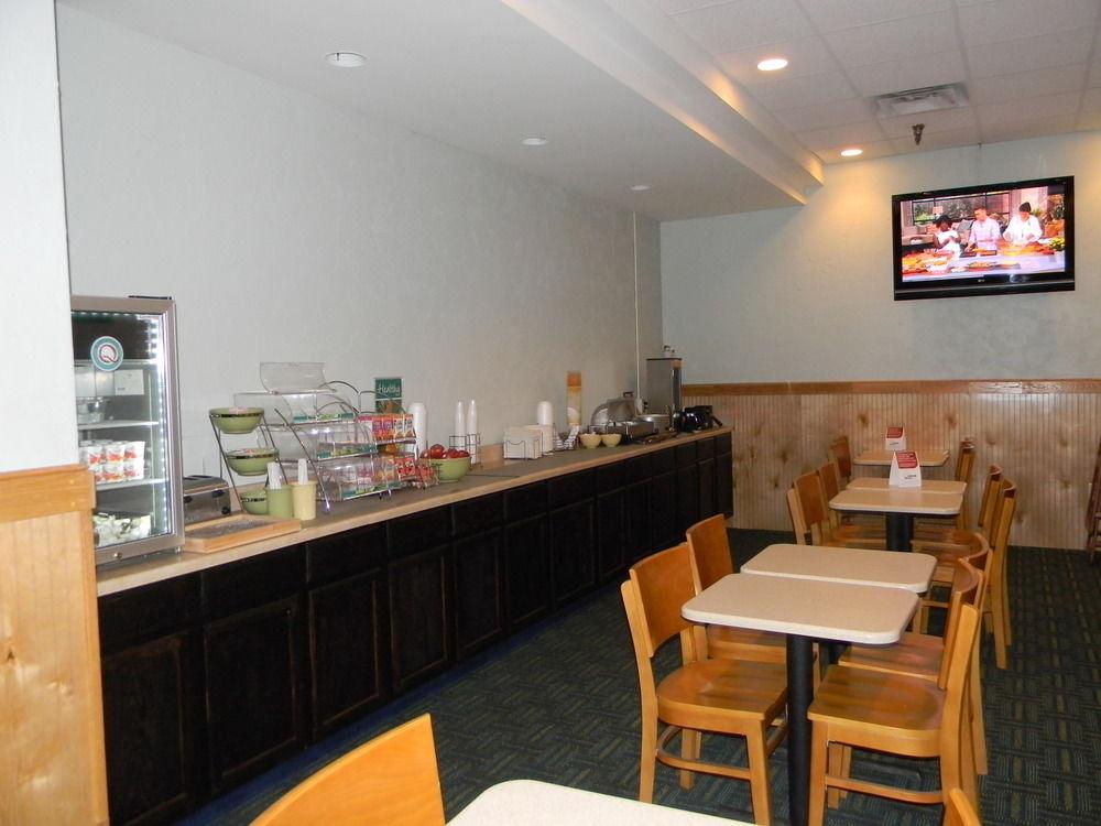 Quality Inn Prestonsburg 外观 照片