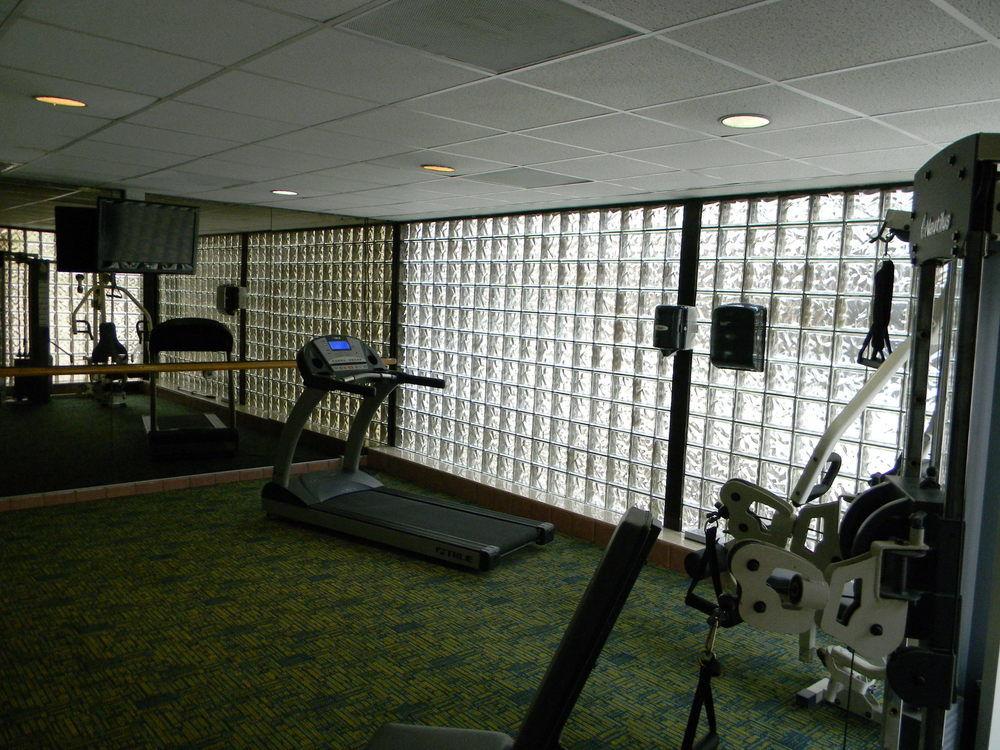 Quality Inn Prestonsburg 外观 照片