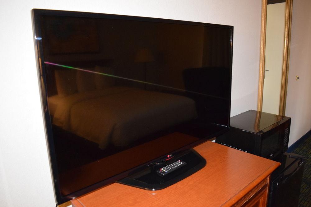 Quality Inn Prestonsburg 外观 照片
