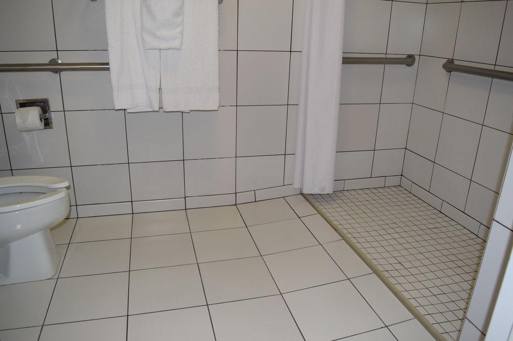 Quality Inn Prestonsburg 外观 照片