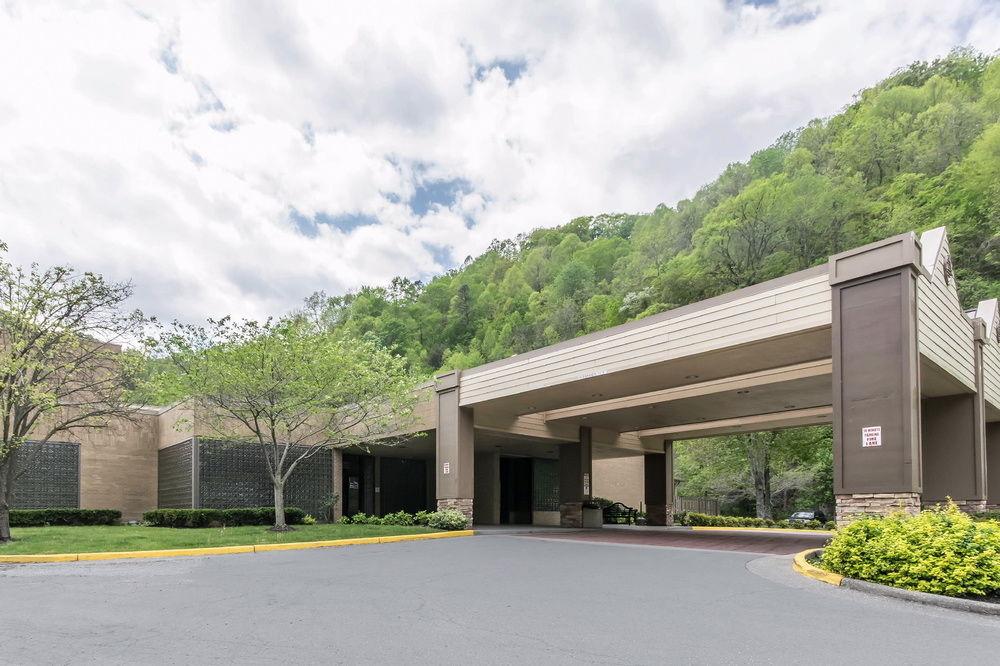 Quality Inn Prestonsburg 外观 照片