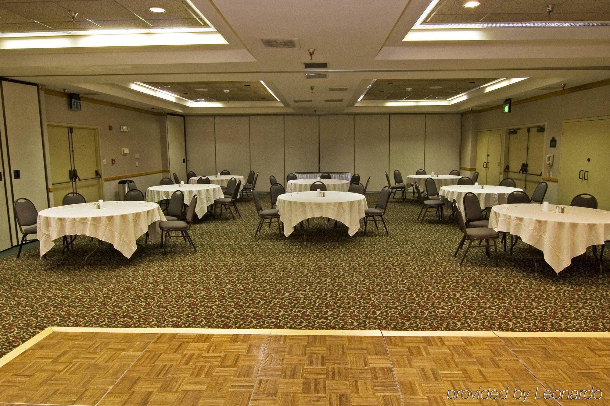 Quality Inn Prestonsburg 外观 照片