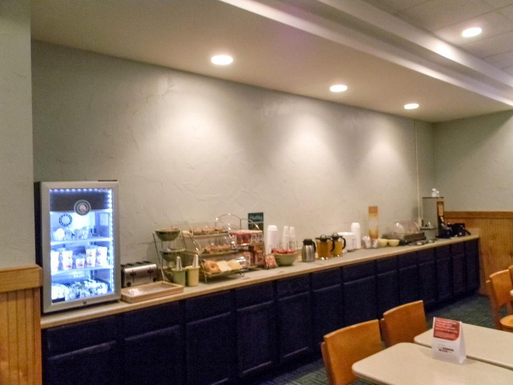 Quality Inn Prestonsburg 外观 照片