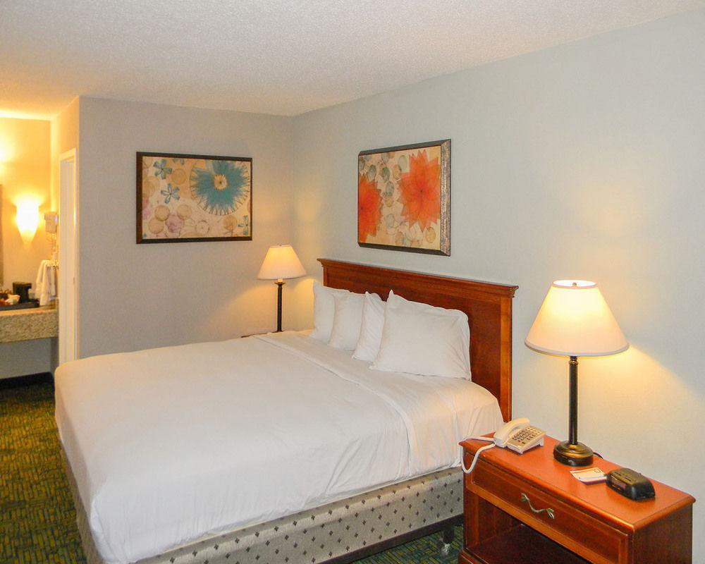Quality Inn Prestonsburg 外观 照片