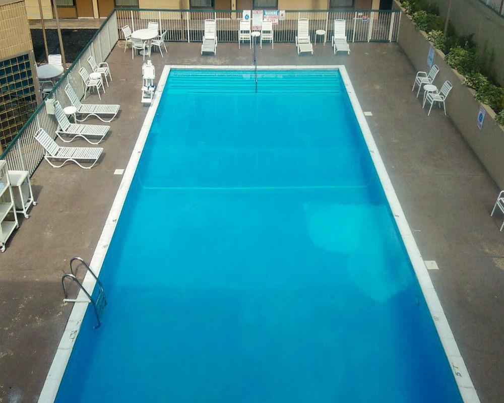 Quality Inn Prestonsburg 外观 照片