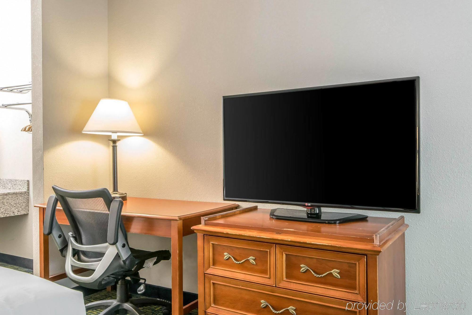Quality Inn Prestonsburg 外观 照片