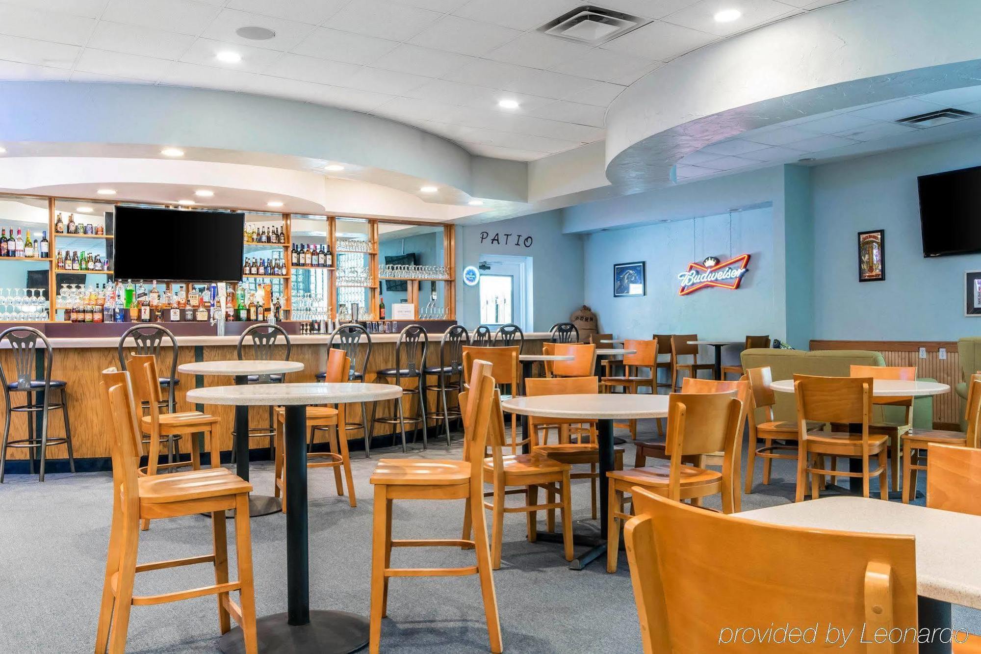 Quality Inn Prestonsburg 外观 照片