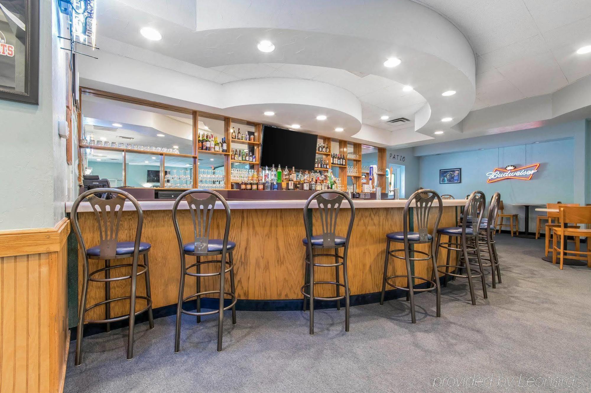 Quality Inn Prestonsburg 外观 照片