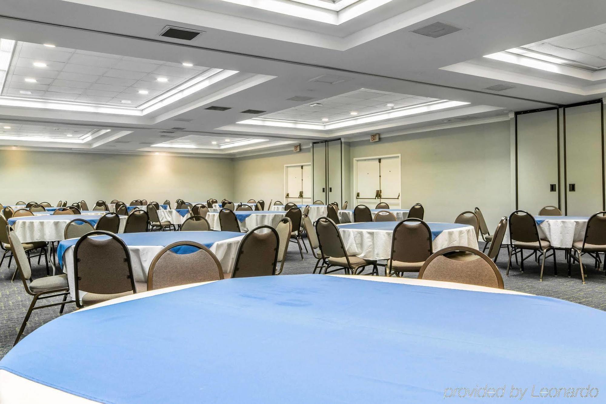 Quality Inn Prestonsburg 外观 照片