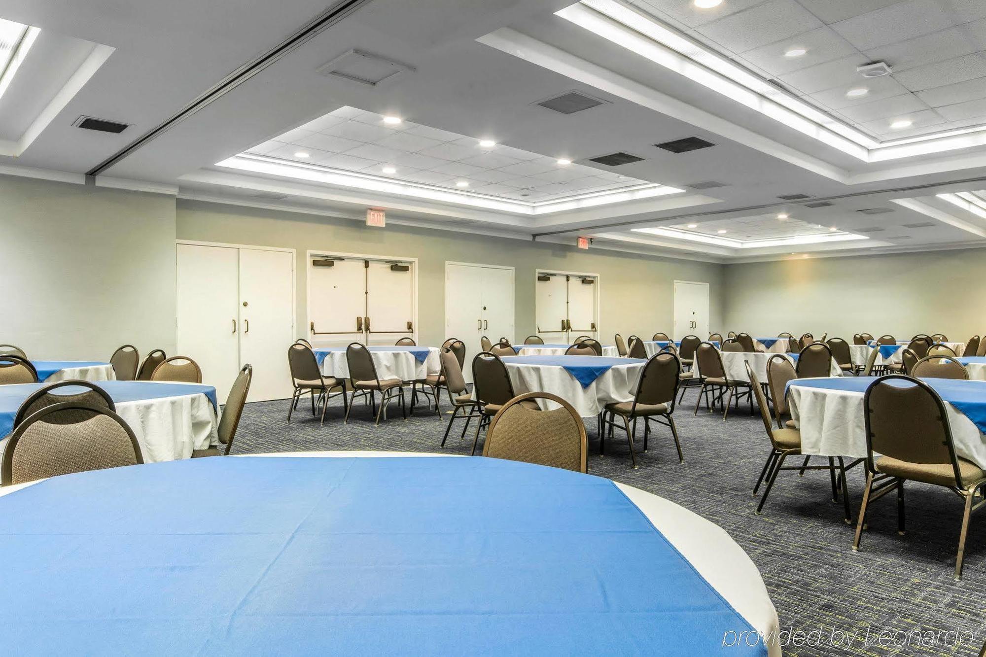Quality Inn Prestonsburg 外观 照片