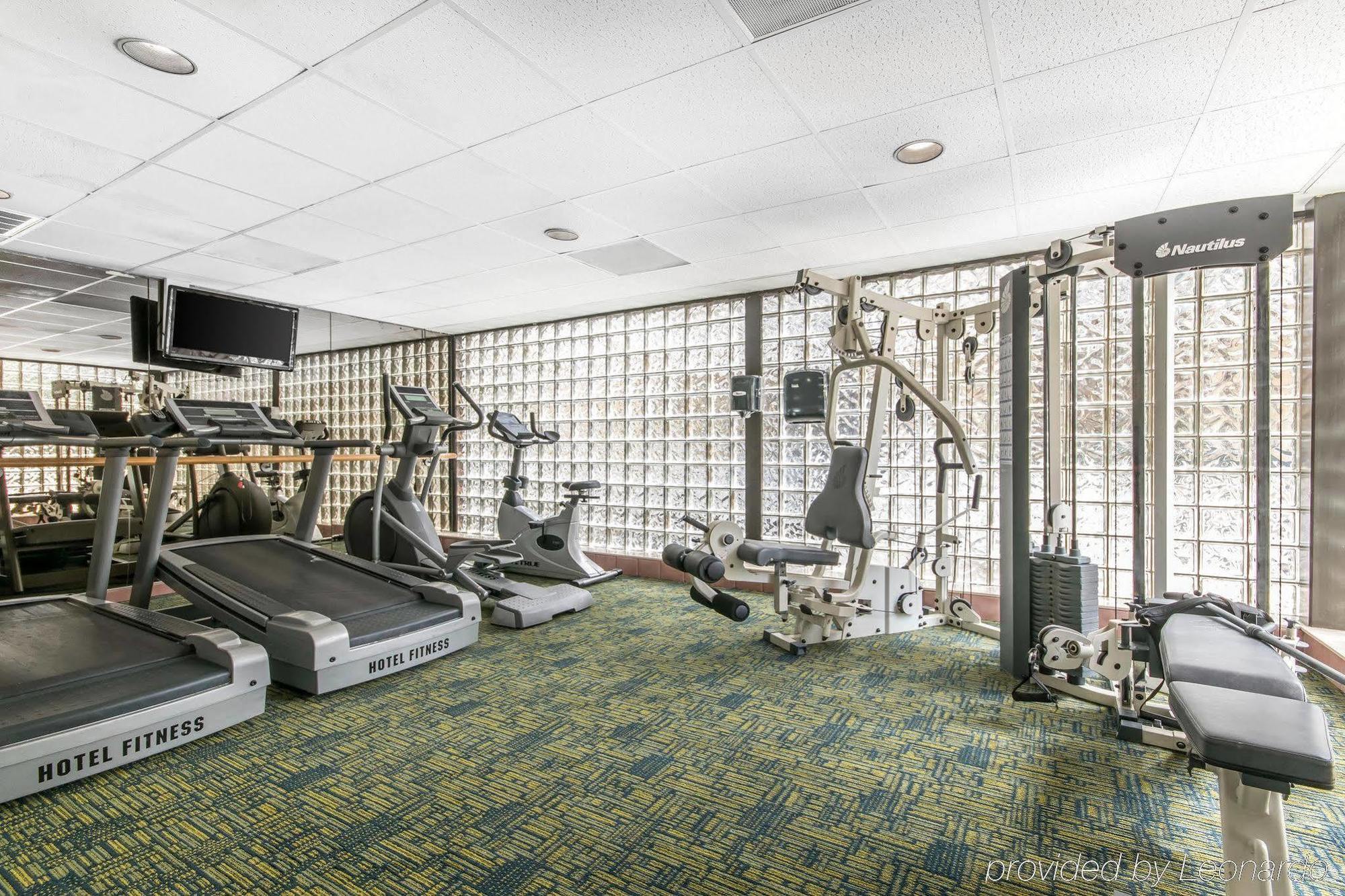 Quality Inn Prestonsburg 外观 照片