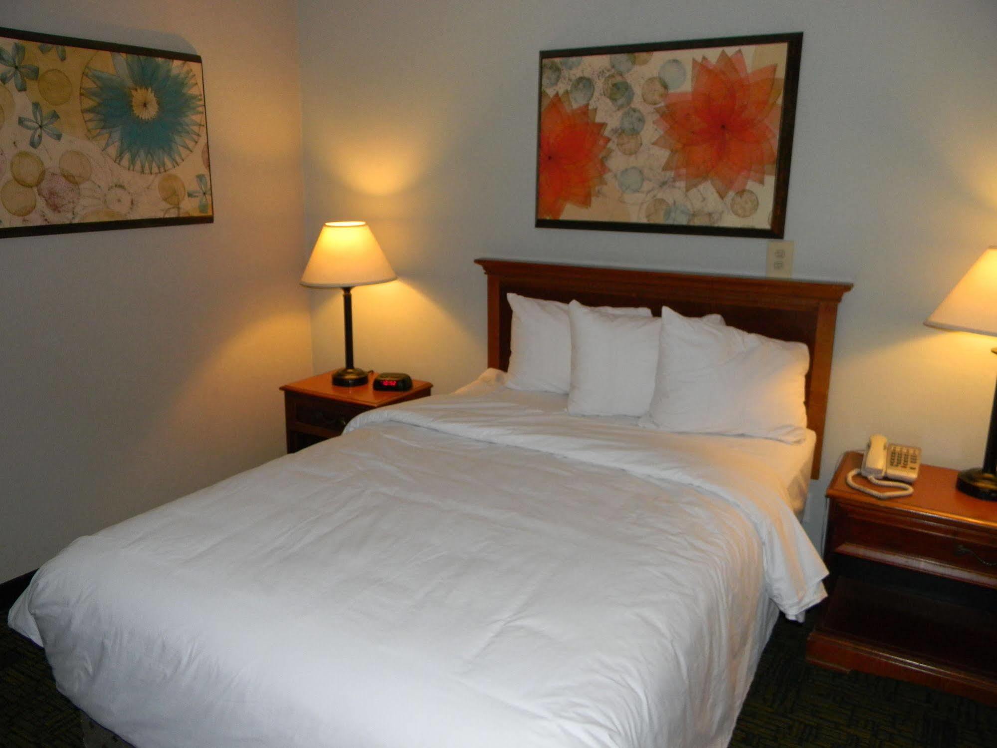Quality Inn Prestonsburg 外观 照片