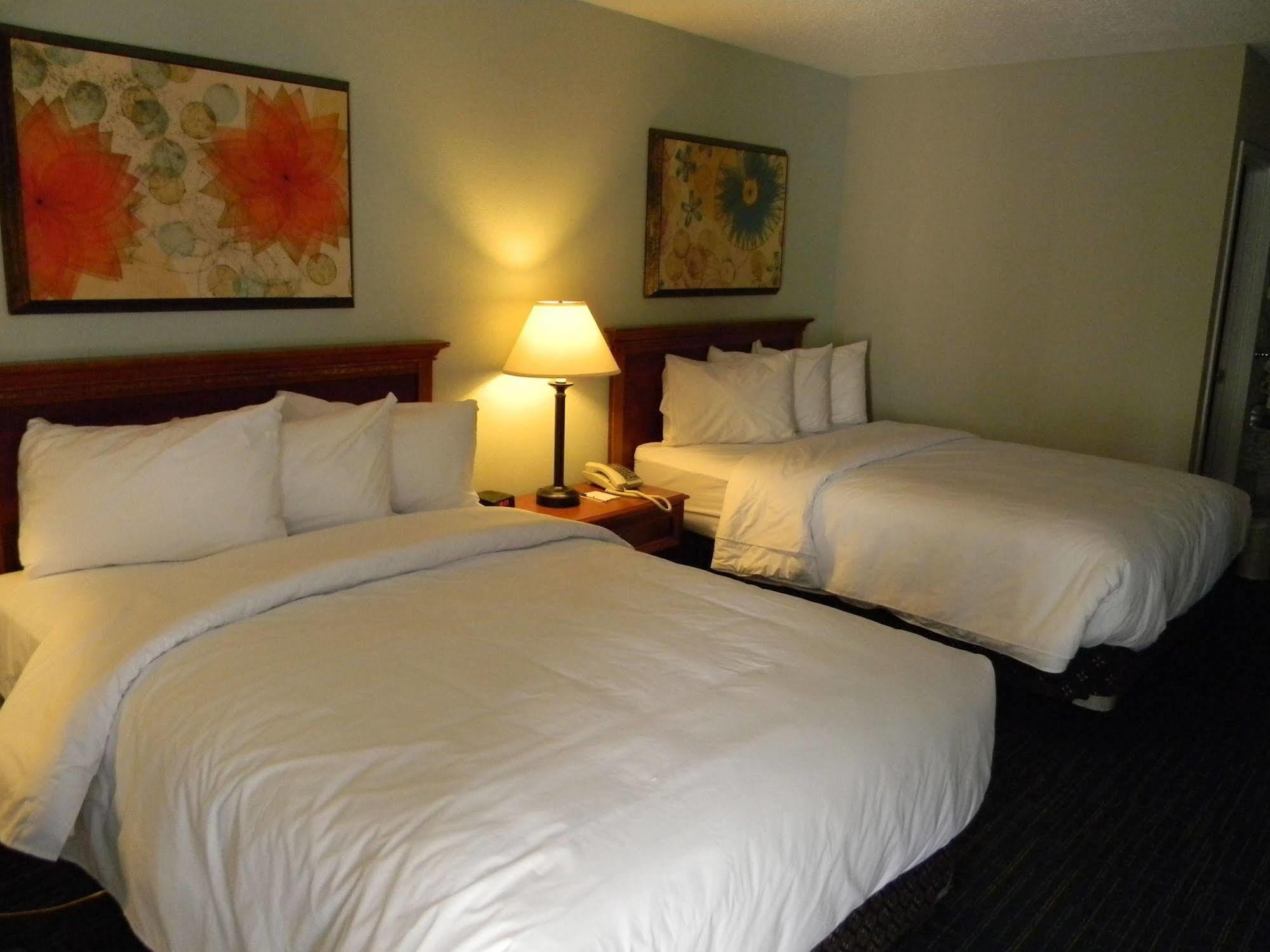 Quality Inn Prestonsburg 外观 照片