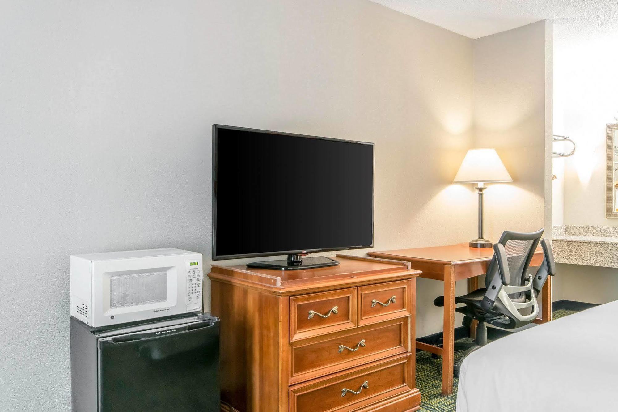 Quality Inn Prestonsburg 外观 照片
