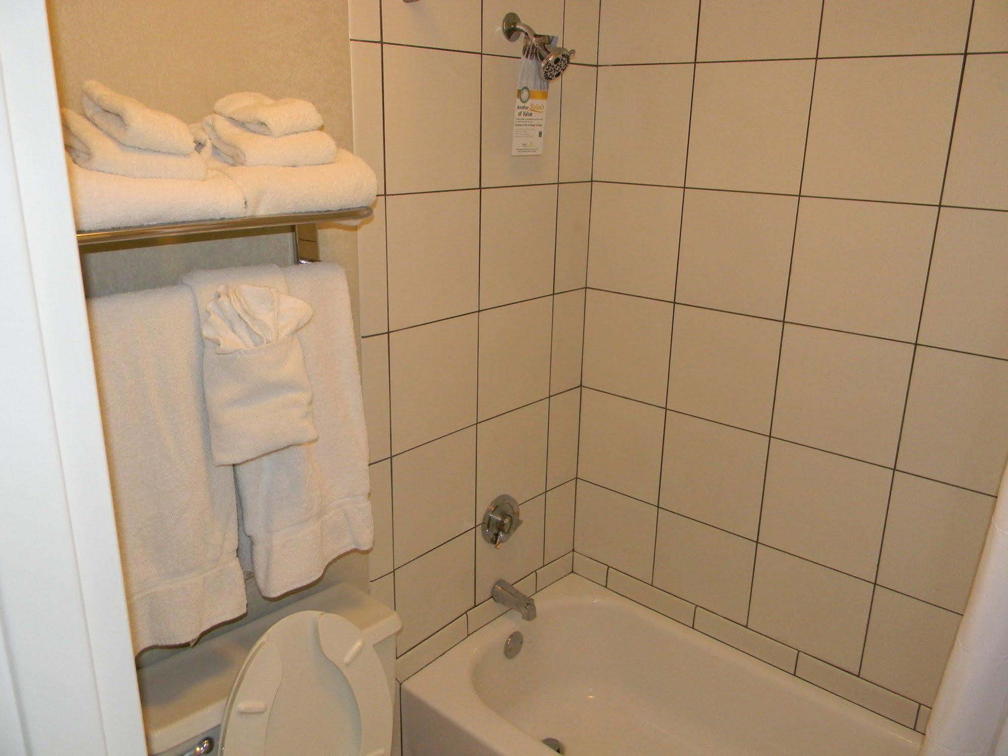 Quality Inn Prestonsburg 外观 照片