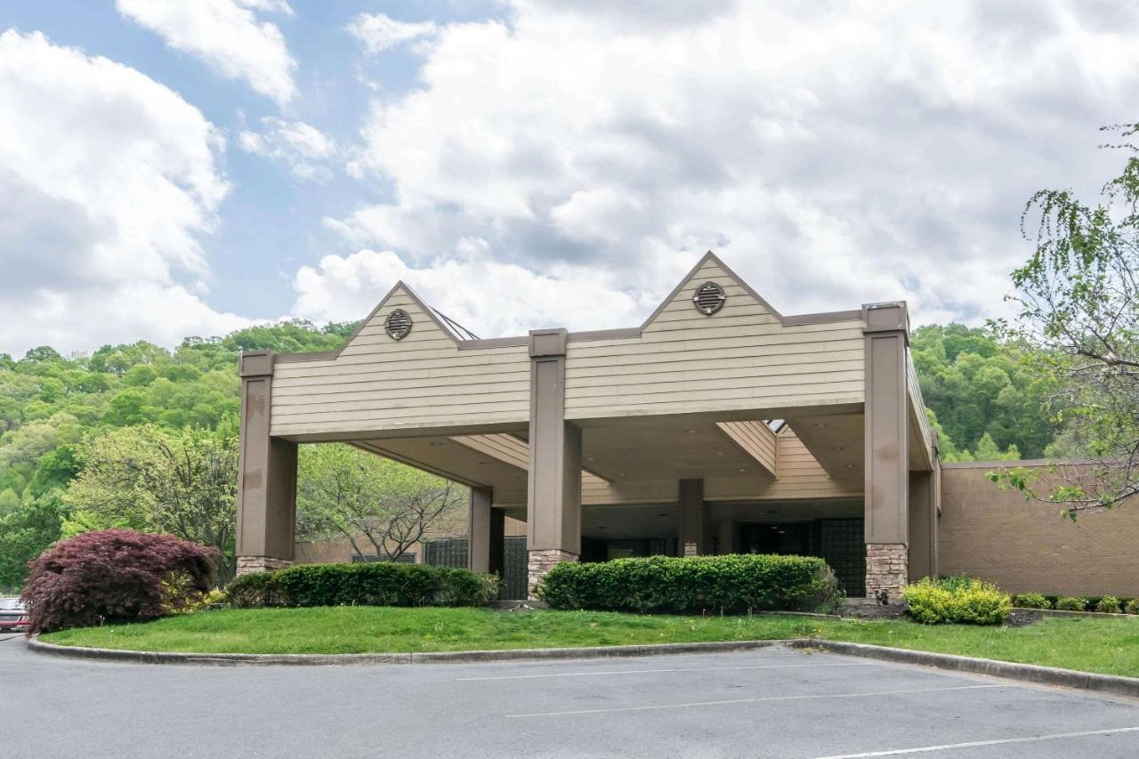 Quality Inn Prestonsburg 外观 照片