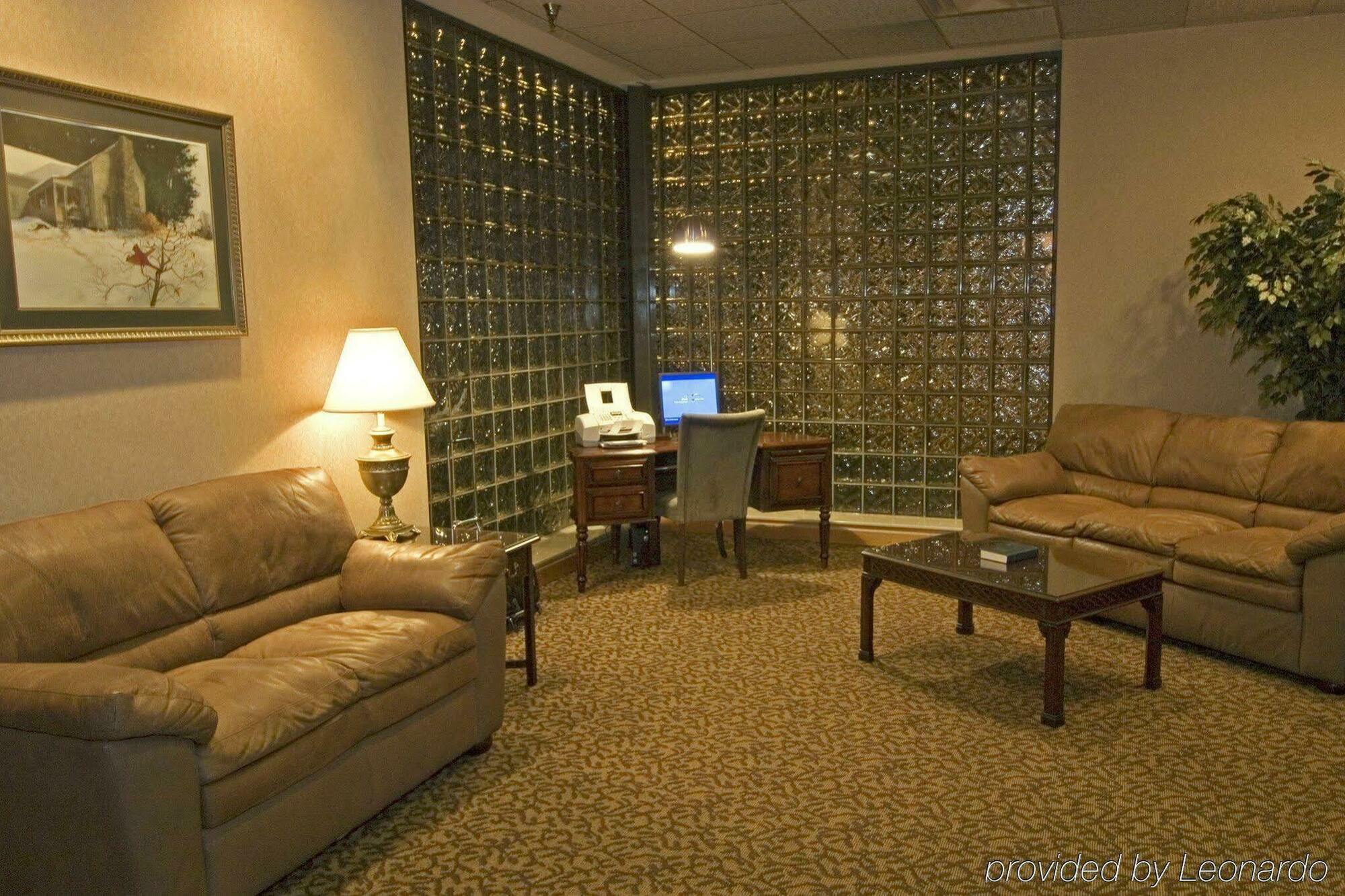 Quality Inn Prestonsburg 外观 照片