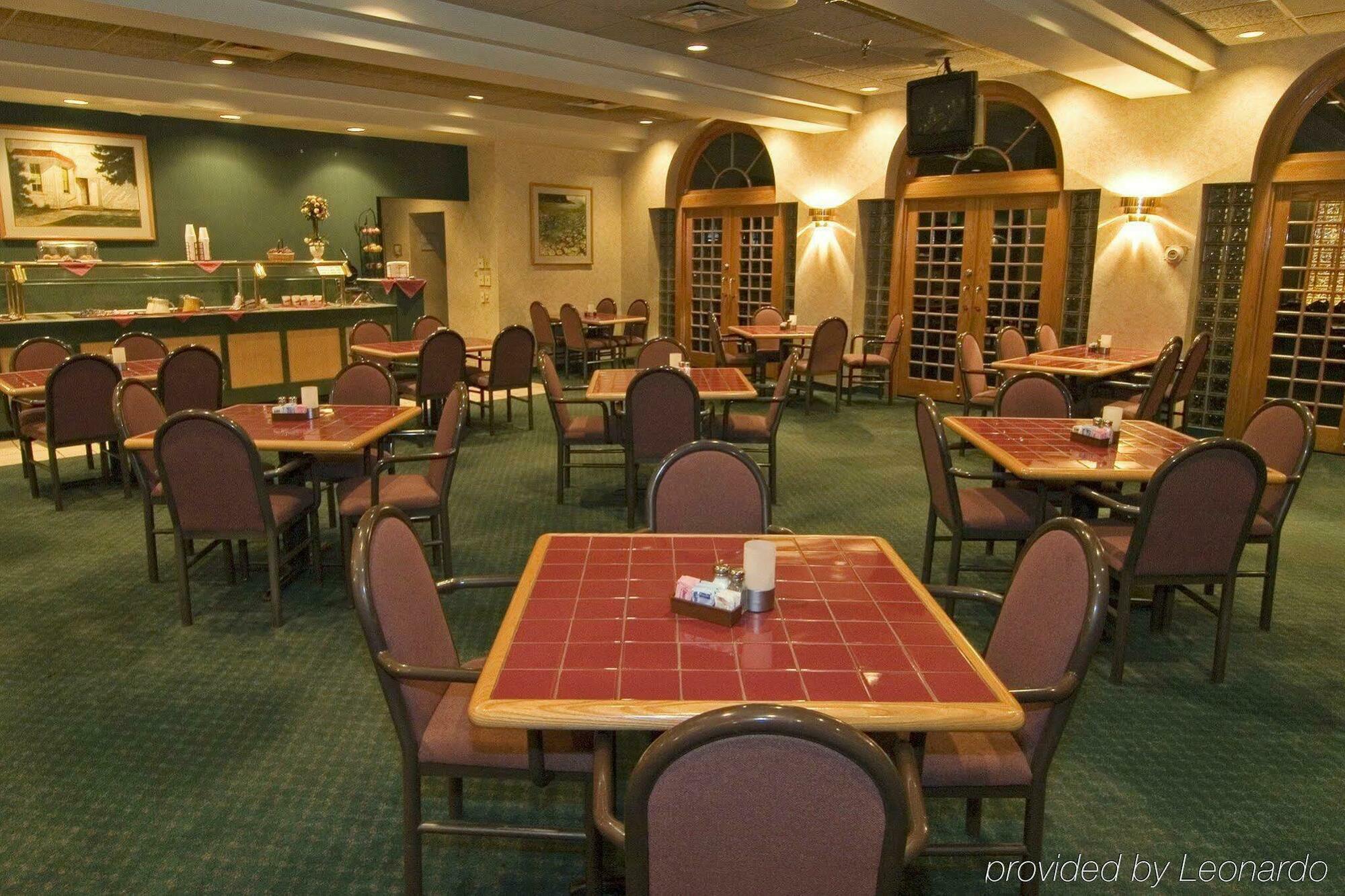 Quality Inn Prestonsburg 外观 照片